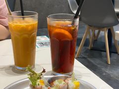 -CHILL Pho澳洲牛肉越南粉(佛山顺德万象汇店)