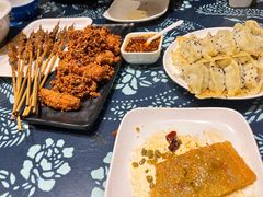 -清真·凡人居·融合餐厅(南山总店)