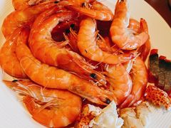 -岷山饭店-芝芝自助餐厅