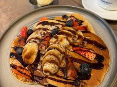 -JamaicaBlue Cafe(乌鲁木齐中路店)