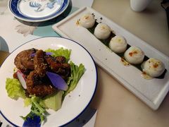 -假装苏杭·园林餐厅(陆家嘴中心店)