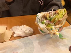 -赛百味SUBWAY(东风广场店)