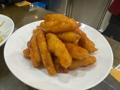 -京天红酒家(虎坊路店)