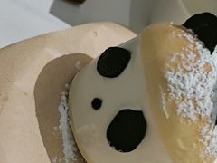 -眉州东坡·熊猫主题餐厅(枫蓝店)