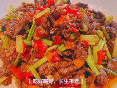 -U你·湖北家宴菜(南湖总店)