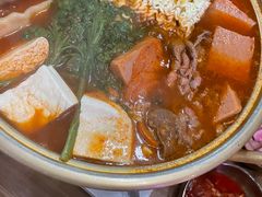 -HOTISLAND海鸡岛·韩国料理(江南西店)
