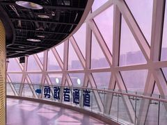 -陕西自然博物馆