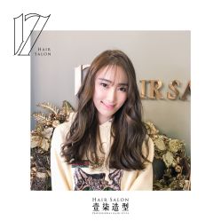-17.壹柒·美学高定空间