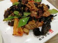 -华天二友居肉饼(宫门口店)