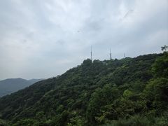 -北高峰