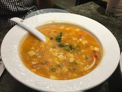 蟹黄豆腐-零度空间·台湾小馆(五道口购物中心店)