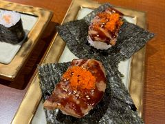 -林妈妈村·日式料理(宝山龙湖天街店)
