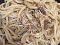 -德泓面馆(颐高店)