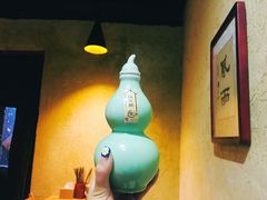 -长亭酒肆.武夷菜(鼓楼后海店)