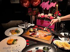 -小火花·干式熟成牛排馆Spark SteakHouse(剑桥郡店)