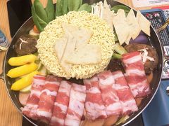 -李先生的首尔小馆(松江启源广场店)