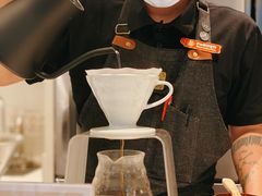 -Peet's Coffee皮爷咖啡(万象天地店)