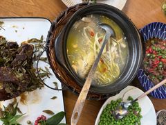-阿巧茶庄
