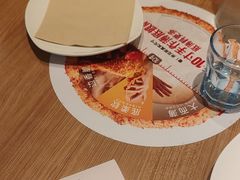 -必胜客(唐百友谊店)