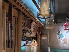 -京味斋·北京烤鸭(华威桥北工大店)