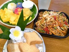 -婉泰·特色小吃·舂鸡脚(告庄二店)