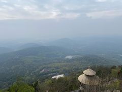 -句容茅山景区