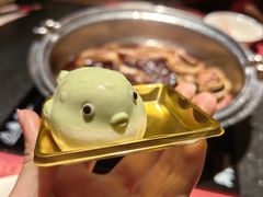 -牛New寿喜烧(虹桥新天地店)