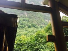 -广悦华阳朔河畔度假酒店(十里画廊遇龙河店)