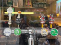 -白仁仔· 活烤海鲜 宵夜(豫园店)