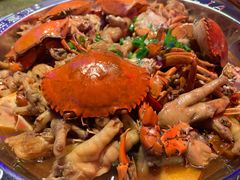 -胖哥俩肉蟹煲(爱琴海购物公园店)