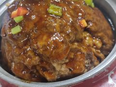 -六和聚传统烤鸭.天津菜(和平店)