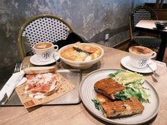 -JamaicaBlue Cafe(乌鲁木齐中路店)