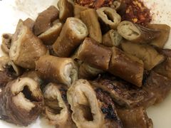-温江公平红烧兔(总店)