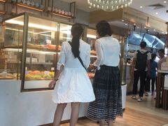-奈雪的茶(大梅沙8号仓店)