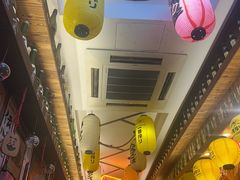 -坂吉屋·居酒屋深夜食堂(龙湖店)