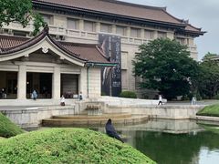 -东京国立博物馆