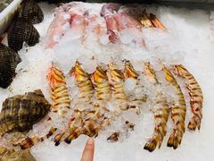 -健眺小海鲜(临海后山店)