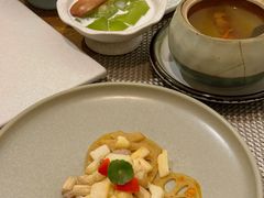-生机蔬食·24节气料理餐厅(番禺广场店)