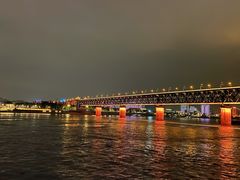-武汉两江游览·夜游长江(汉口粤汉码头)