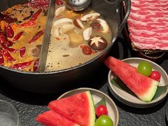 -大龙燚·旷野鲜火锅(广州首店)