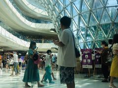 -星巴克(三亚海棠湾国际免税城店)