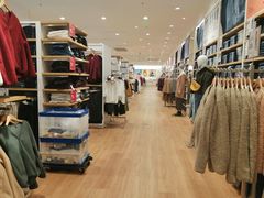 -优衣库(苏州吴江万象汇店)