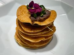 香椿牛肉塔-二十四单 淮扬新味