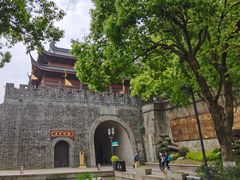-鼓楼(西湖风景名胜区)