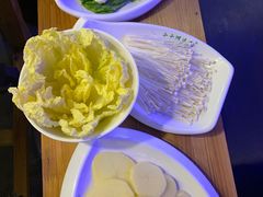 -小小河边鱼(天润城店)