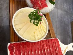 -如一鸡鲍鱼·粤式煲汤(长泰广场店)