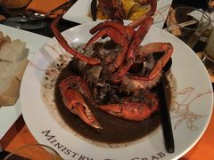 -Ministry of Crab(科伦坡店)