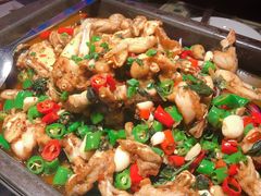 -蛙来哒(东城万达店)