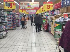 -物美超市(通州梨园店)