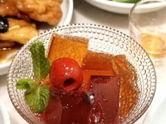-小吊梨汤·北京菜·烤鸭(清河万象汇店)